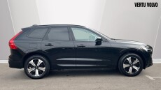 Volvo XC60 2.0 T6 [350] RC PHEV Plus Dark 5dr AWD Geartronic Estate
